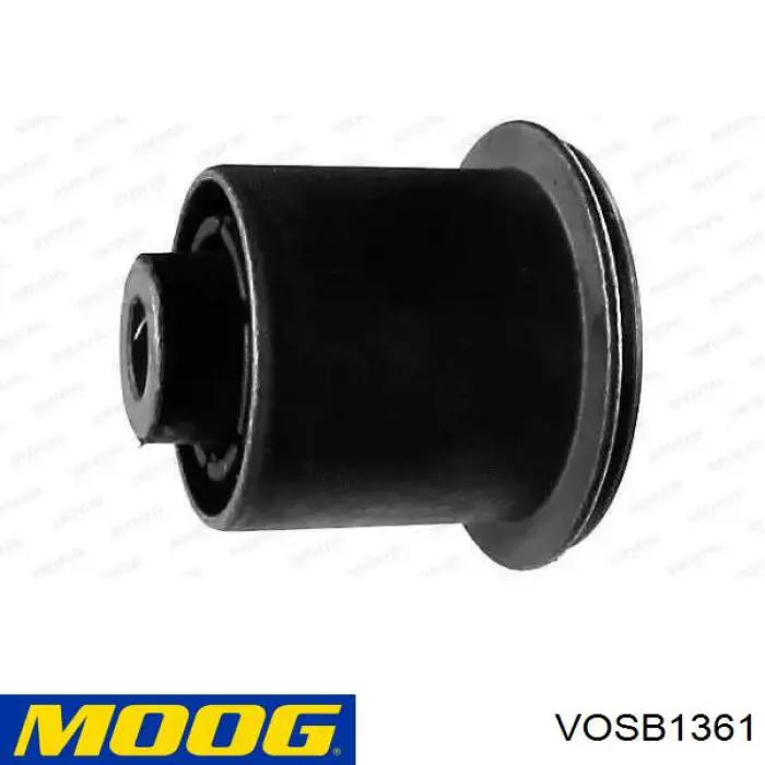 VOSB1361 Moog сайлентблок переднього нижнього важеля