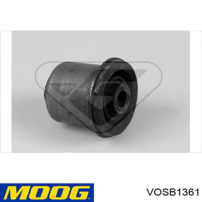 Сайлентблок нижнього важеля передньої підвіски Moog VOSB1361 ціна, від 3.36 USD