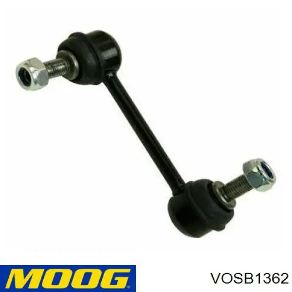 Сайлентблок переднього верхнього важеля VOSB1362 Moog