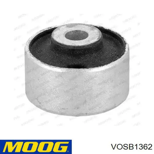 VOSB1362 Moog сайлентблок переднього верхнього важеля