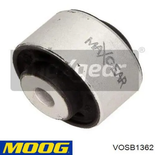 Сайлентблок переднього верхнього важеля Moog VOSB1362 ціна, від 4.48 USD