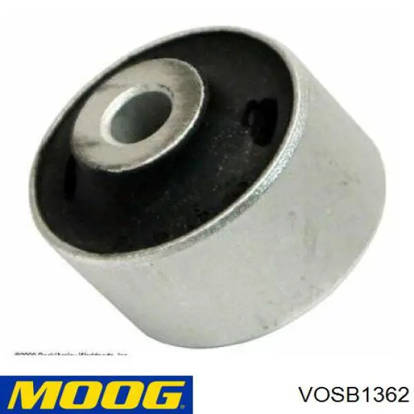 Купити VOSB1362 Moog Сайлентблок переднього верхнього важеля