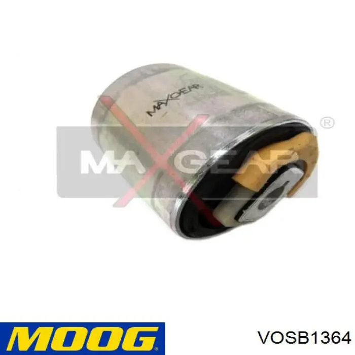 Сайлентблок переднього важеля VOSB1364 Moog