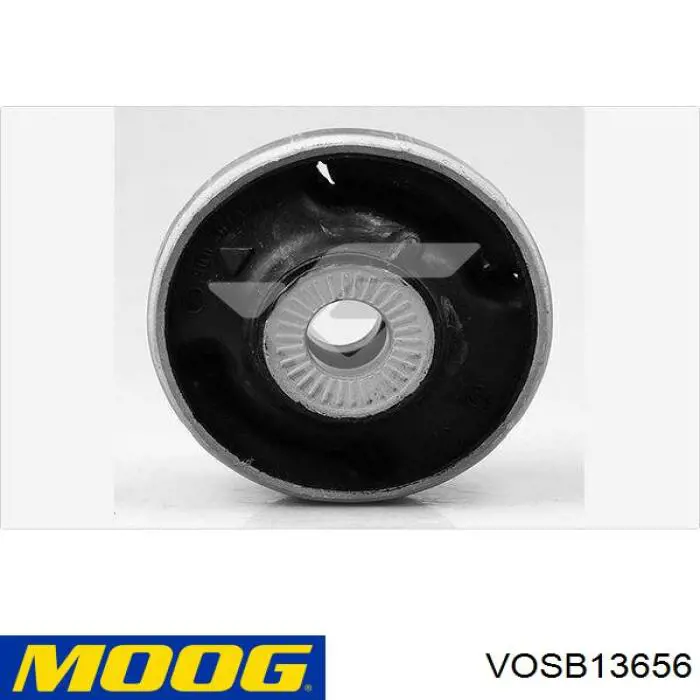 Купити VOSB13656 Moog Сайлентблок передньої підвіски