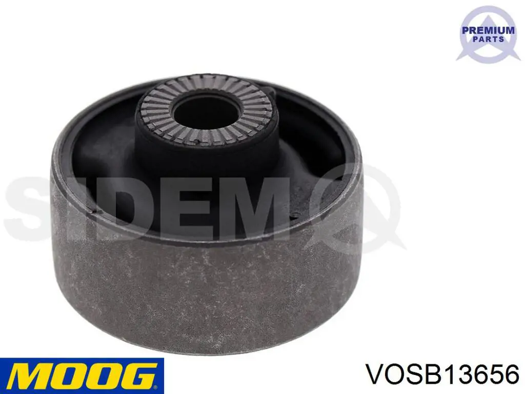 Сайлентблок переднього важеля VOSB13656 Moog