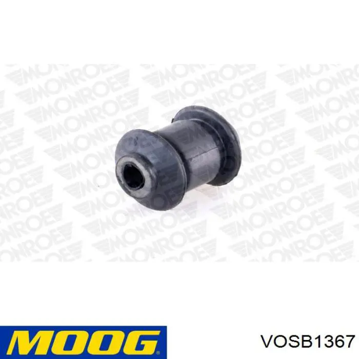 Купити VOSB1367 Moog Сайлентблок передньої підвіски