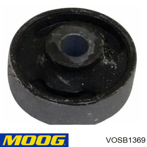 VOSB1369 Moog Сайлентблок переднього нижнього важеля
