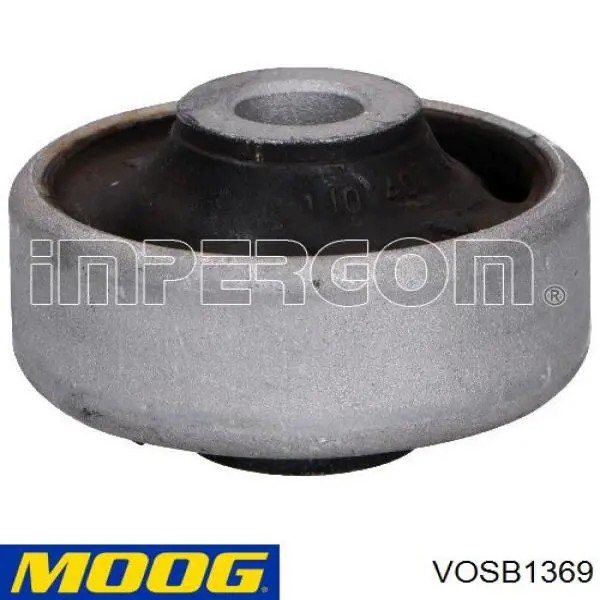 Купити VOSB1369 Moog Сайлентблок передньої підвіски