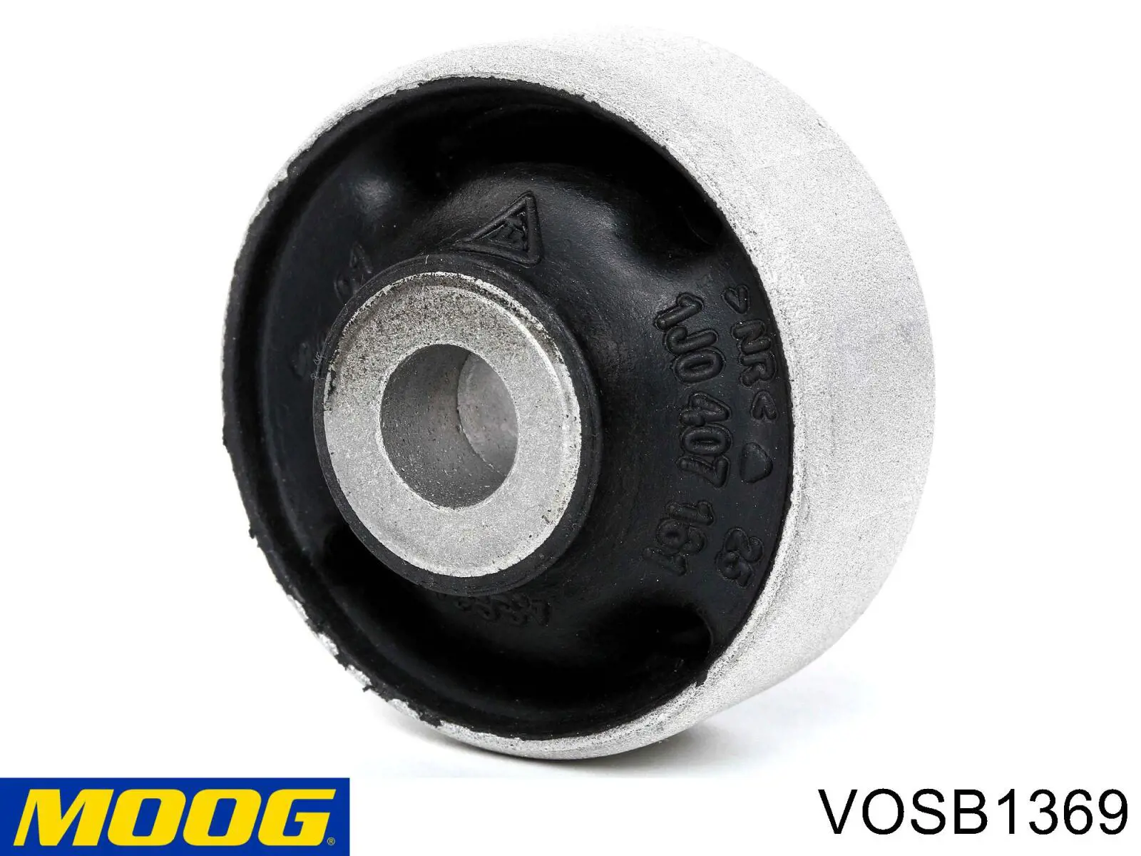 Сайлентблок переднього важеля VOSB1369 Moog