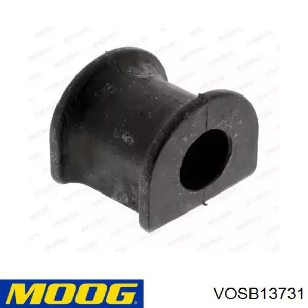 Подушка стабілізатора Moog VOSB13731 ціна, від 5.08 USD