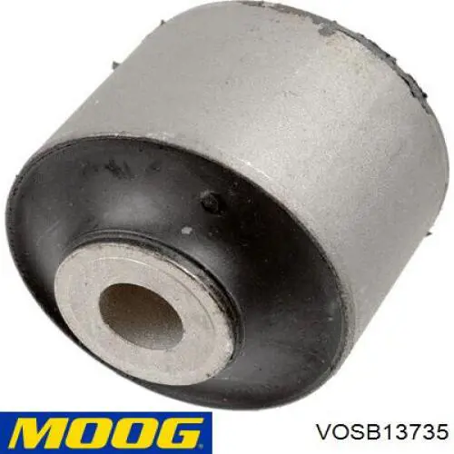 Сайлентблок нижнього важеля передньої підвіски Moog VOSB13735 ціна, від 8.96 USD
