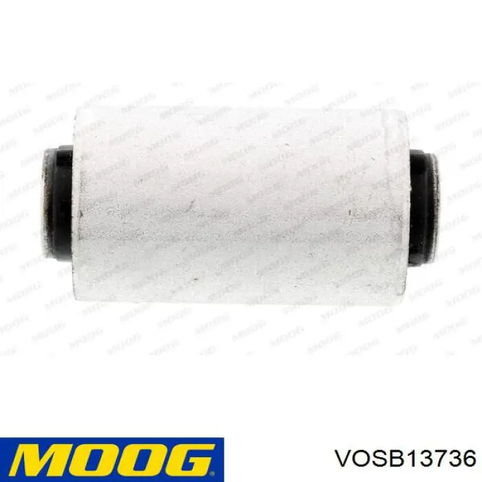 VOSB13736 Moog сайлентблок переднього нижнього важеля