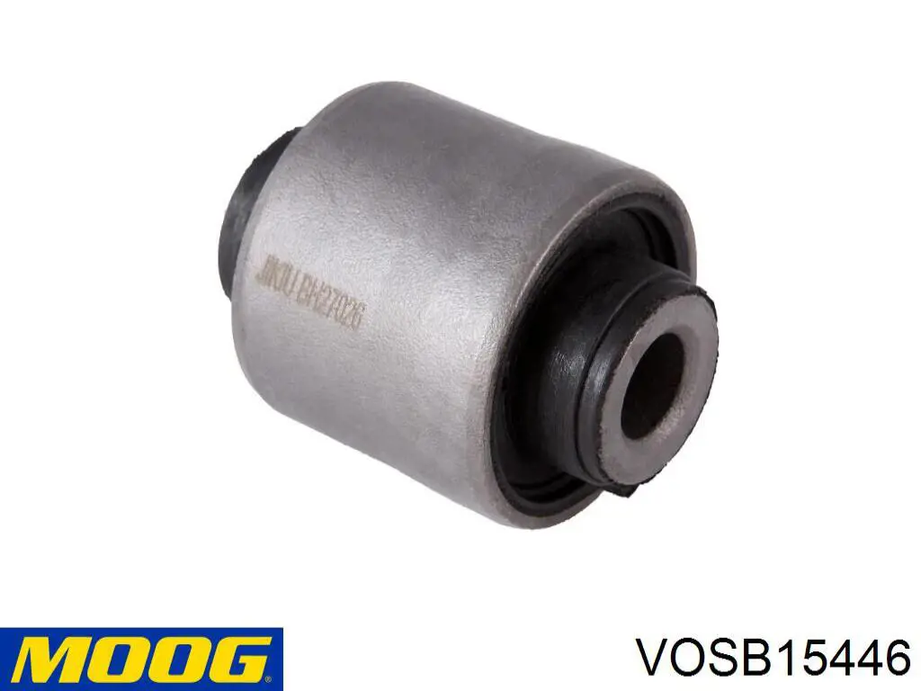 Втулка стабілізатора заднього VOSB15446 Moog