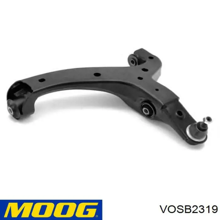 Сайлентблок переднього важеля VOSB2319 Moog