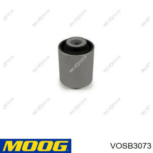 VOSB3073 Moog Сайлентблок переднього нижнього важеля