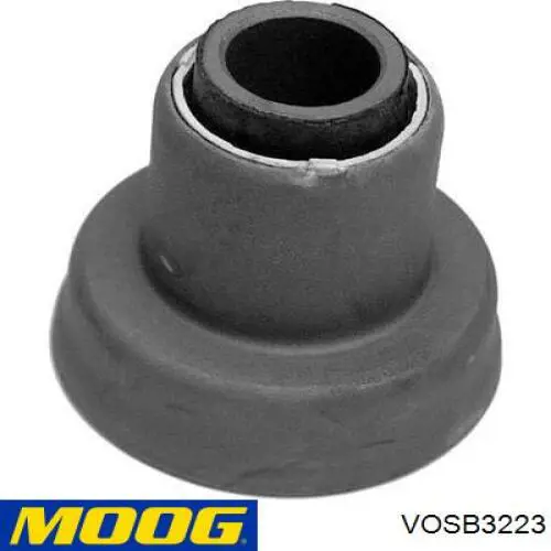 Сайлентблок переднього верхнього важеля Kautek VWBS050 ціна, від 8.79 USD