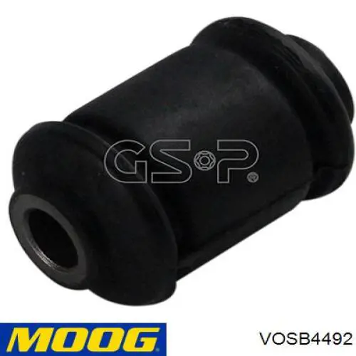 Сайлентблок переднього верхнього важеля Moog VOSB4492 ціна, від 4.06 USD