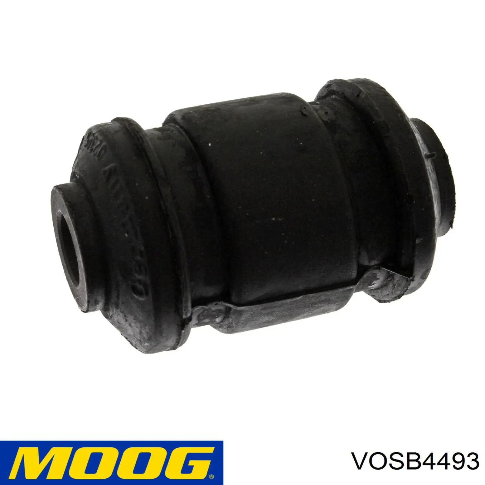 Купити VOSB4493 Moog Сайлентблок переднього верхнього важеля