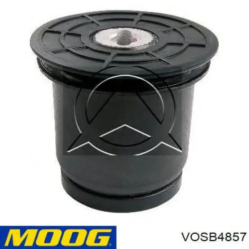Сайлентблок підрамника задній Moog VOSB4857