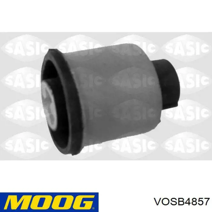 Сайлентблок задньої балки/підрамника Moog VOSB4857 ціна, від 17.70 USD