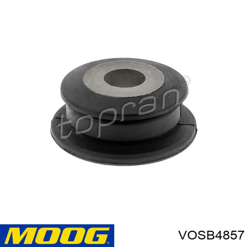 VOSB4857 Moog Сайлентблок балки моста