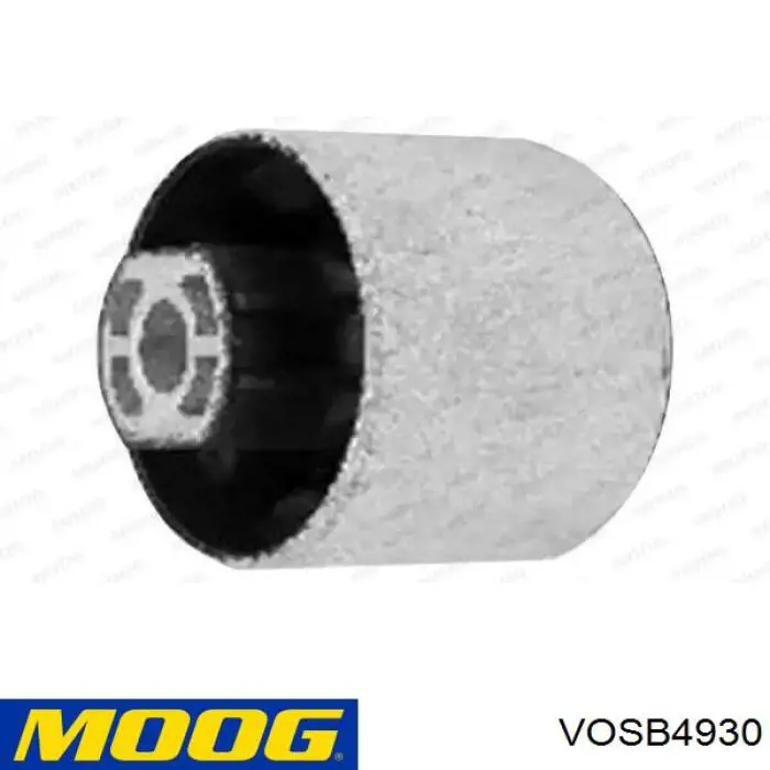 Купити VOSB4930 Moog Сайлентблок заднього поздовжнього важеля, передній