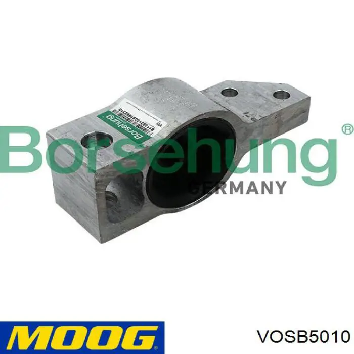 Сайлентблок переднього важеля VOSB5010 Moog