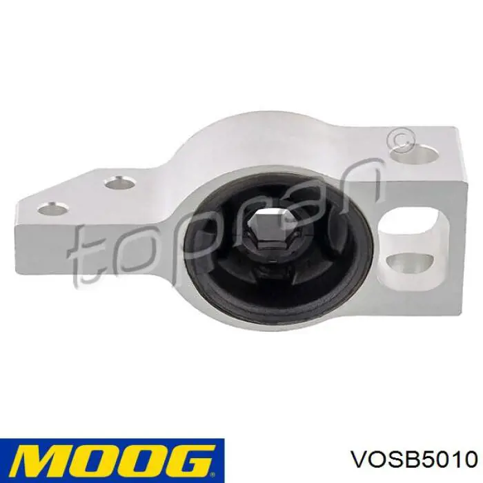 Купити VOSB5010 Moog Сайлентблок передньої підвіски