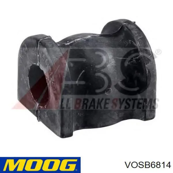 Купити VOSB6814 Moog Опора стабілізатора
