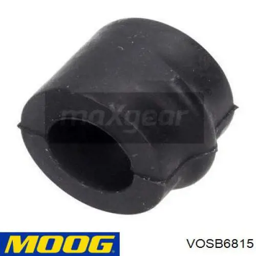 Купити VOSB6815 Moog Втулка стабілізатора заднього, зовнішня