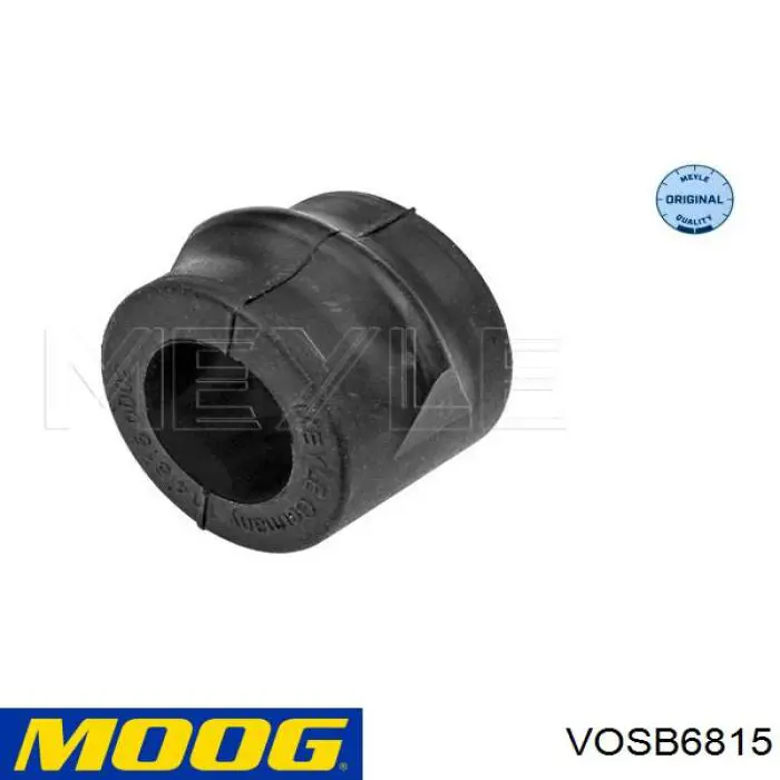 VOSB6815 Moog втулка стабілізатора заднього, зовнішня