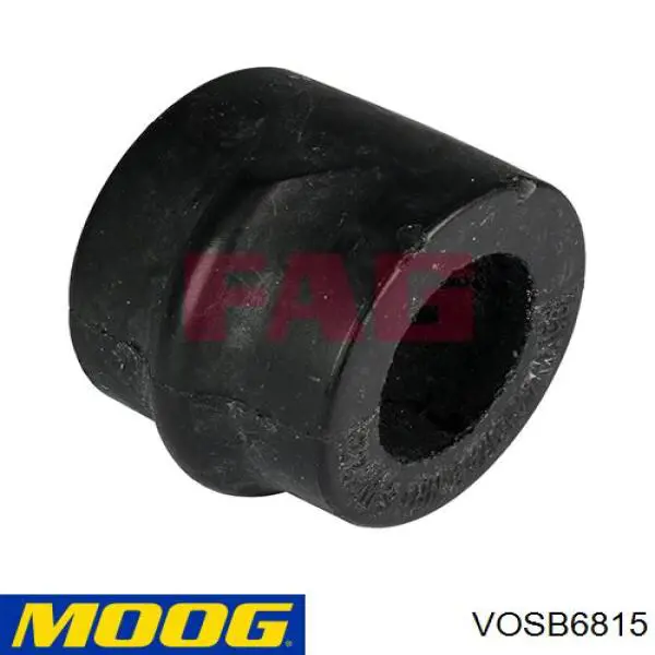Втулка стабілізатора заднього, зовнішня Moog VOSB6815 ціна, від 1.75 USD