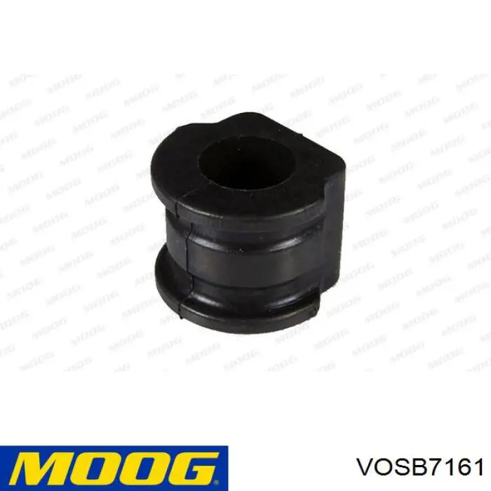 Подушка стабілізатора Moog VOSB7161 ціна, від 2.68 USD