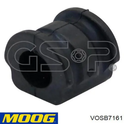 Купити VOSB7161 Moog Подушка стабілізатора передня