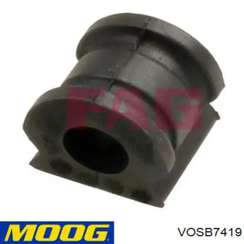 Подушка стабілізатора Moog VOSB7419 ціна, від 2.34 USD