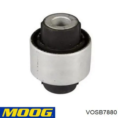 Сайлентблок заднього кулака Master-sport 27306PCSMS