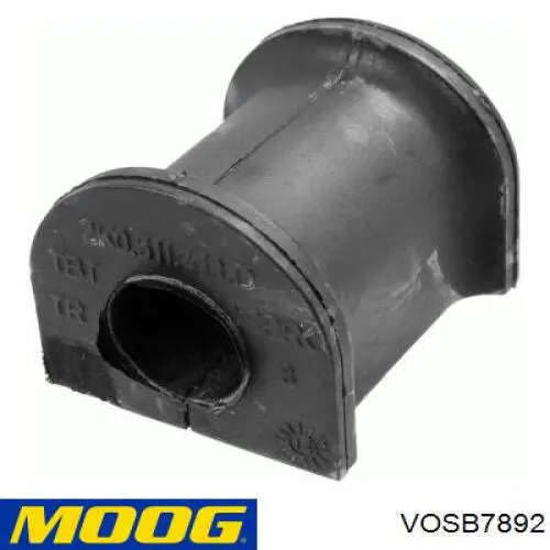 VOSB7892 Moog втулка стабілізатора заднього