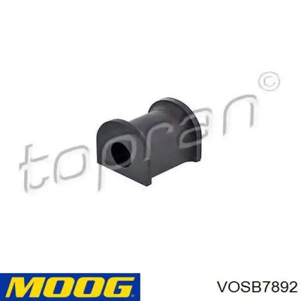 Купити VOSB7892 Moog Опора стабілізатора