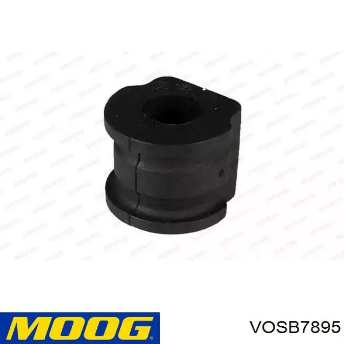 Купити VOSB7895 Moog Подушка стабілізатора передня