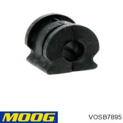 VOSB7895 Moog втулка стабілізатора переднього