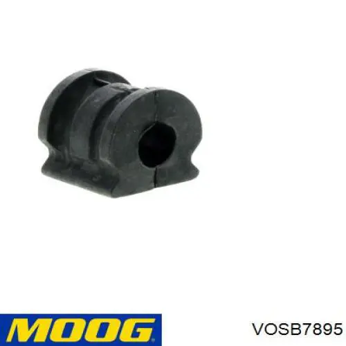 Подушка стабілізатора Moog VOSB7895 ціна, від 2.48 USD
