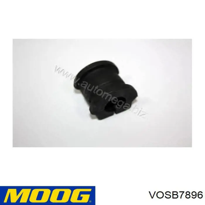 Втулка переднього стабілізатора VOSB7896 Moog