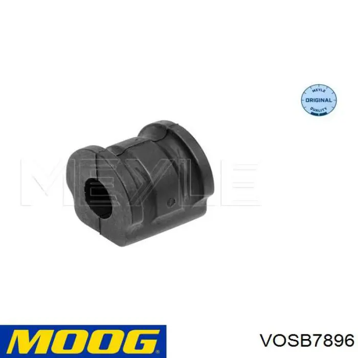 VOSB7896 Moog втулка стабілізатора переднього