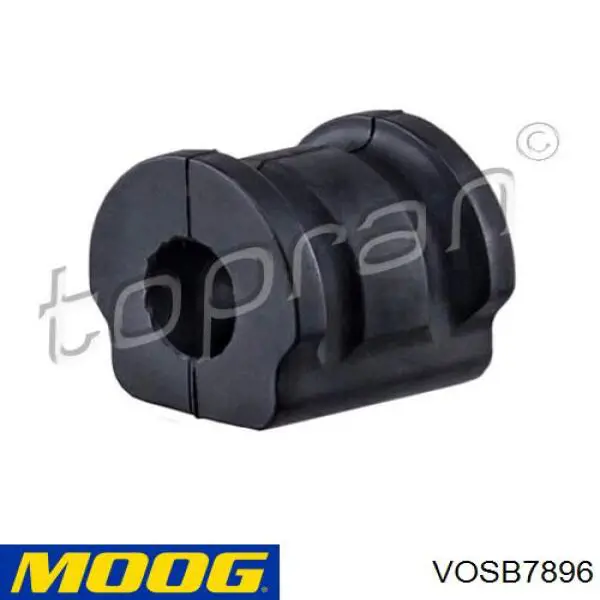 Подушка стабілізатора Moog VOSB7896 ціна, від 2.19 USD