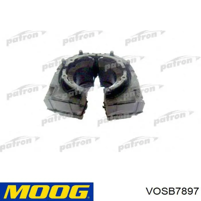Купити VOSB7897 Moog Опора стабілізатора