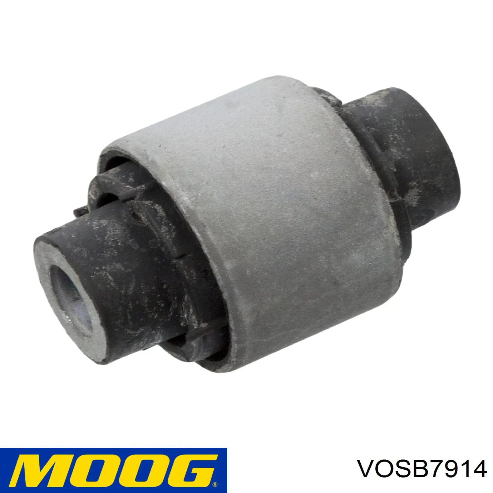Сайлентблок заднього важеля Kautek VWBS048 ціна, від 4.40 USD
