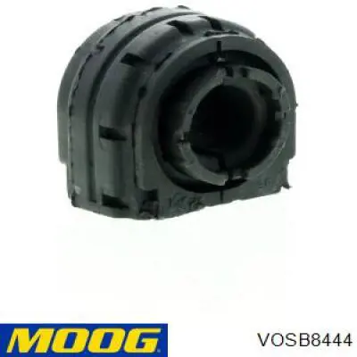Втулка стабілізатора заднього Moog VOSB8444 ціна, від 5.04 USD