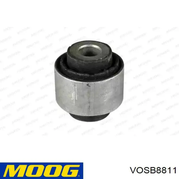 Купити VOSB8811 Moog Сайлентблок заднього верхнього важеля