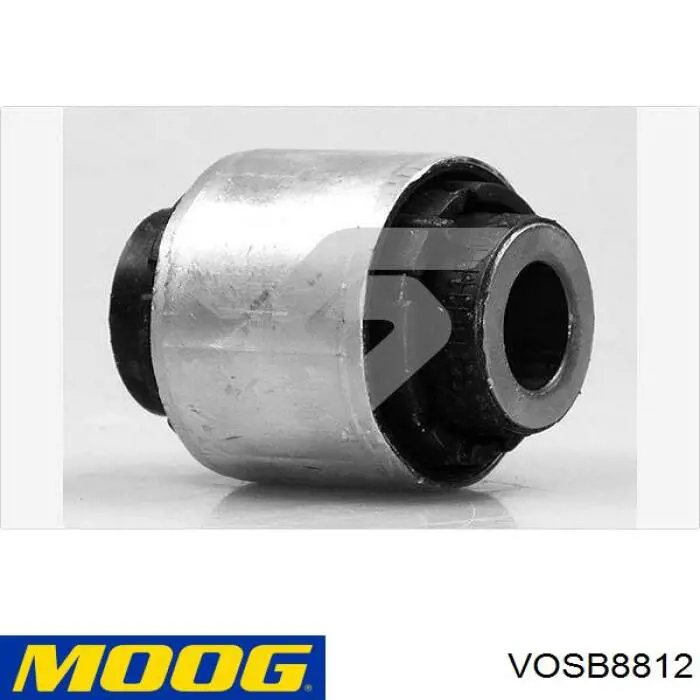 VOSB8812 Moog сайлентблок заднього верхнього важеля