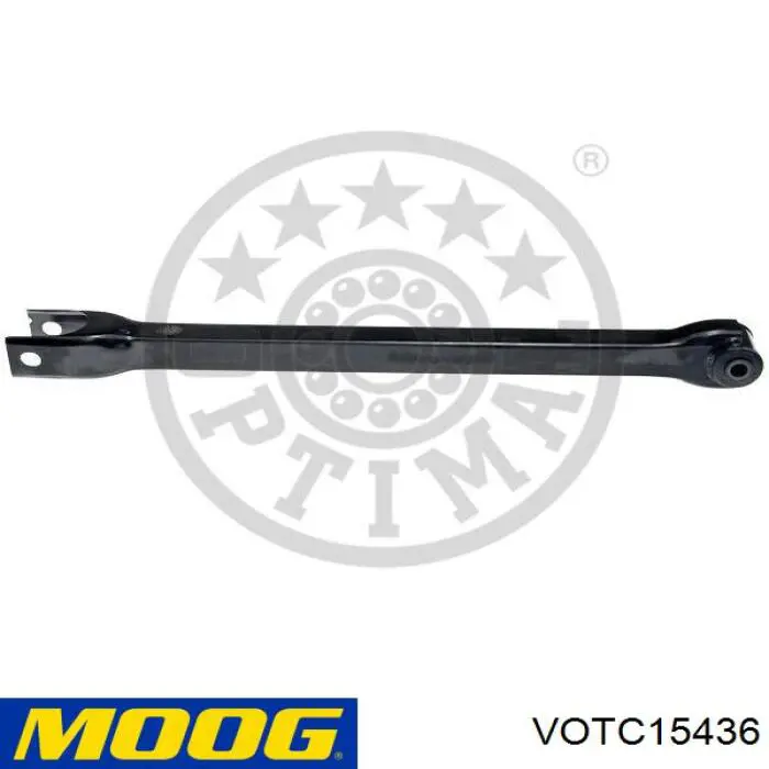 Важіль задньої підвіски поперечний Moog VOTC15436 ціна, від 48.87 USD